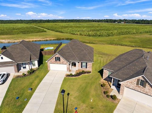 7962 Lecompte Towne, Iowa, LA, 70647-3976 | Card Image