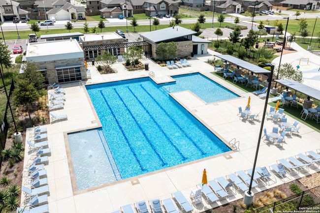 311 Singing Brk, House other with 5 bedrooms, 3 bathrooms and null parking in Cibolo TX | Image 30