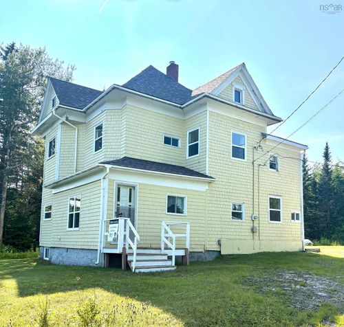 13510 Hwy 6, Isaacs Harbour North, NS, B0H1S0 | Card Image
