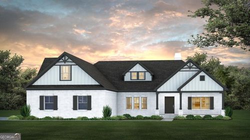 LOT 13 High Pointe, Lagrange, GA, 30241 | Card Image