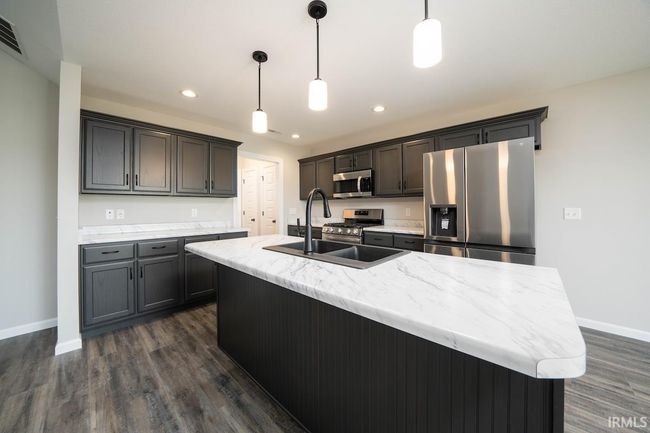 451 Cottonwood Ct, House other with 3 bedrooms, 2 bathrooms and null parking in Markle IN | Image 10