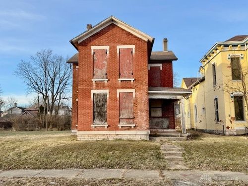 1507 W 2nd St, Dayton, OH, 45402-6727 | Card Image