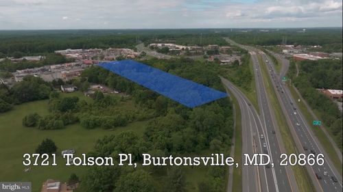 3721 Tolson Pl, BURTONSVILLE, MD, 20866-1638 | Card Image