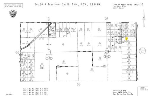 0 Dale Evans Pkwy, Apple Valley, CA, 92307 | Card Image