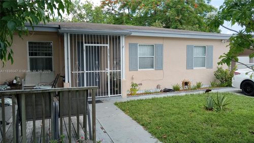 2951 Nw 151st Ter, Miami Gardens, FL, 33054 | Card Image