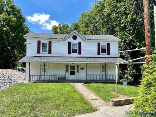 309 Longwood Ave, Farmville, VA, 23901-1521 | Card Image