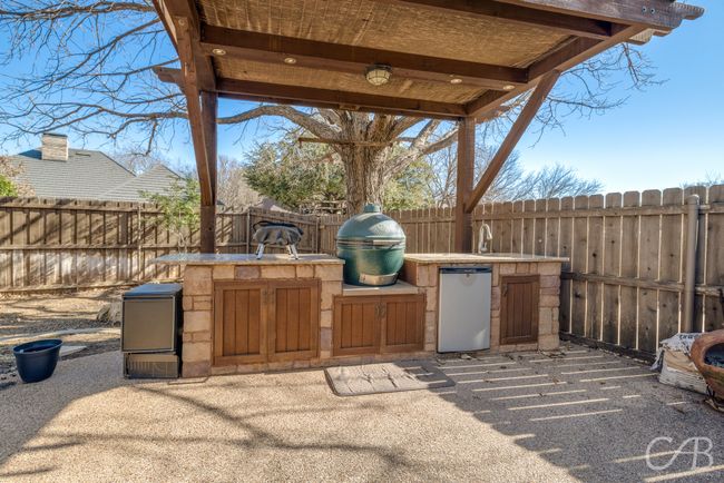 6341 Dominion Ct, House other with 4 bedrooms, 4 bathrooms and null parking in Abilene TX | Image 35