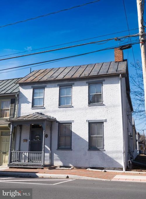 703 S Loudoun St, WINCHESTER, VA, 22601-4645 | Card Image