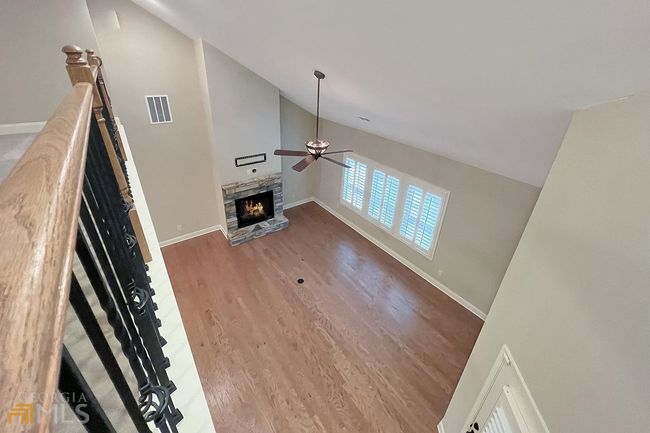4540 Brighton View Trl, House other with 3 bedrooms, 3 bathrooms and null parking in Cumming GA | Image 40