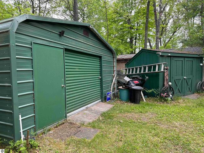 6239 Blackberry Dr, House other with 3 bedrooms, 1 bathrooms and null parking in Alger MI | Image 52