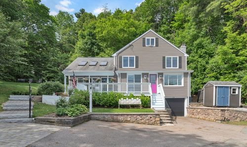 118 Woolford Rd, Wrentham, MA, 02093-1402 | Card Image