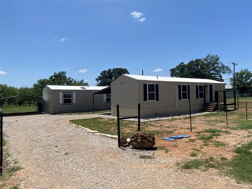 1602 Humble Ave Street, Cisco, TX, 76437 | Card Image