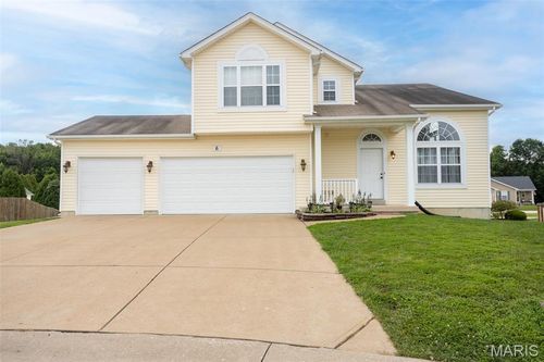 6 Dorchester Cir, House Springs, MO, 63051-1581 | Card Image