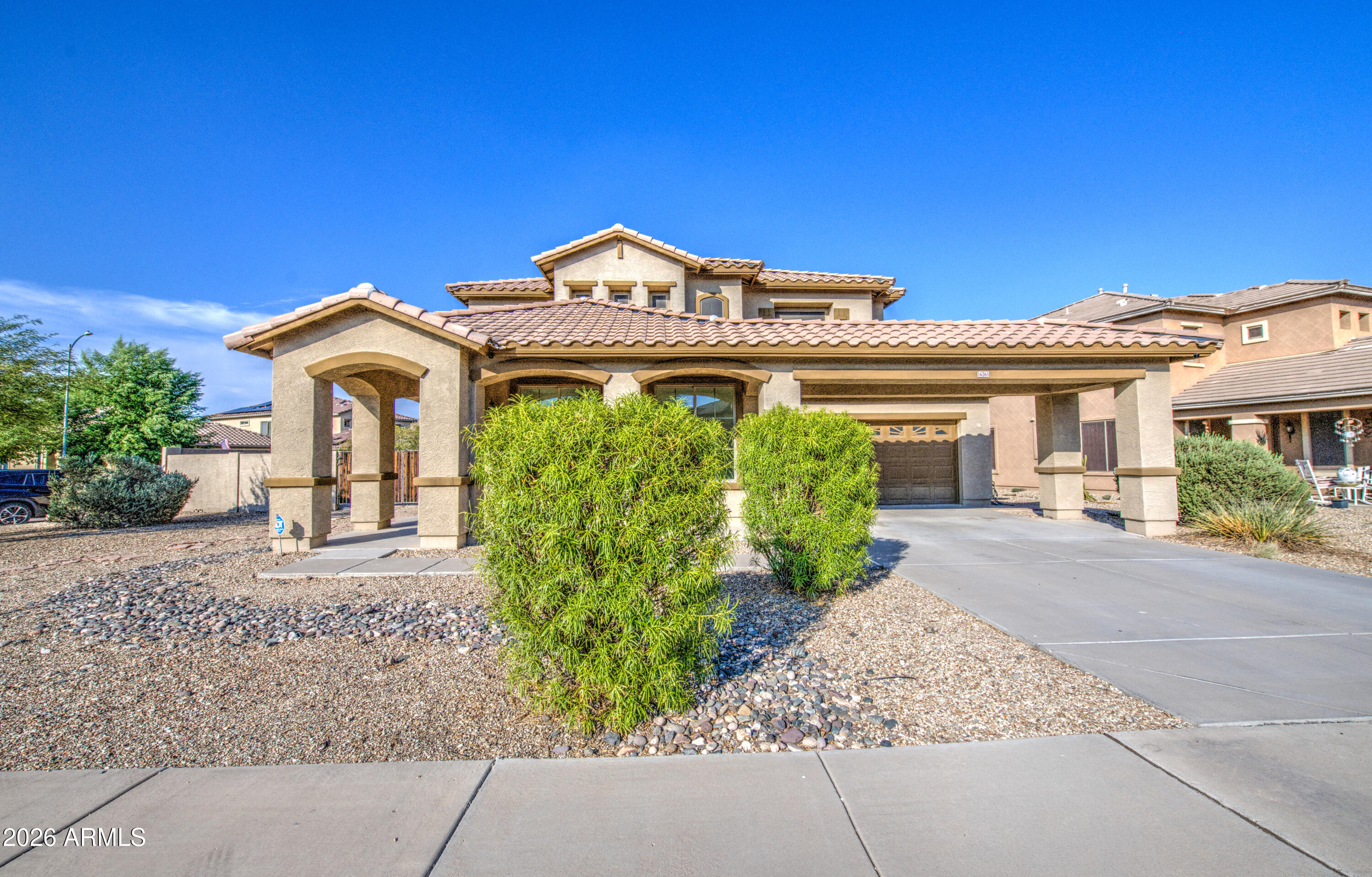 Residential in Surprise 4