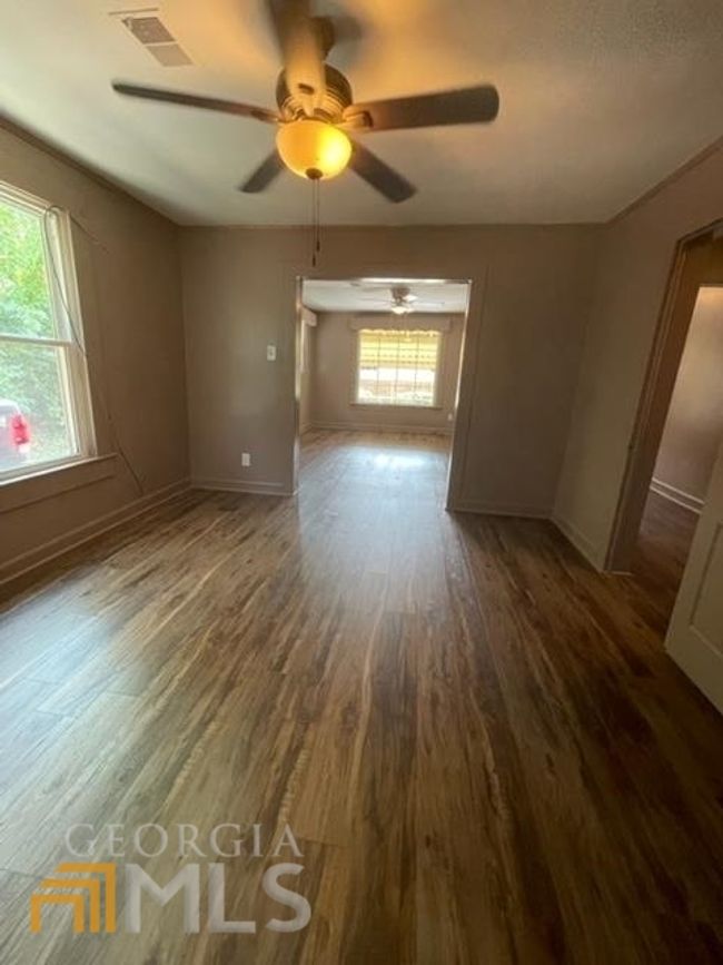 1005 Maple Ave Sw, House other with 2 bedrooms, 1 bathrooms and null parking in rOME GA | Image 16