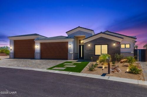 816 Isola Bella Loop, Lake Havasu City, AZ, 86403-4501 | Card Image