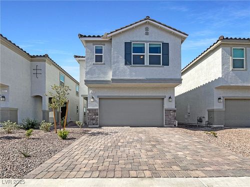 6918 Dandelion Park Ave, Las Vegas, NV, 89113-6189 | Card Image