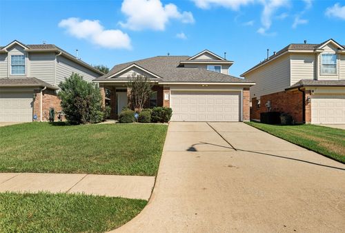 2439 Pinpoint Dr, Spring, TX, 77373-7883 | Card Image