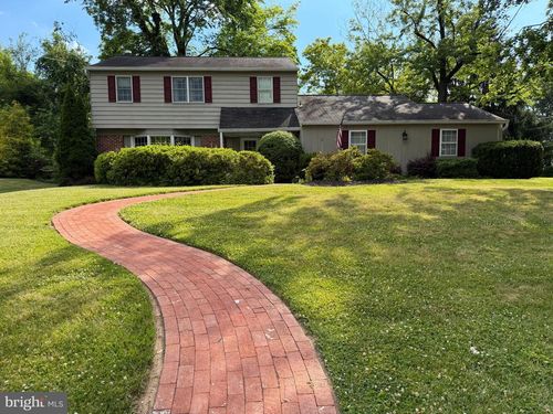 4190 Hoffman Rd, HATBORO, PA, 19040-2910 | Card Image