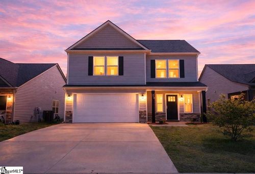 831 John Weaver Trce, Inman, SC, 29349-9319 | Card Image