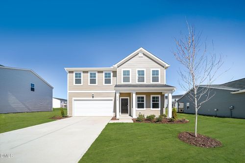 716 Roy Adams Rd, Angier, NC, 27501-4900 | Card Image