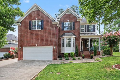 8417 Dunnington Cir, Raleigh, NC, 27613-8592 | Card Image