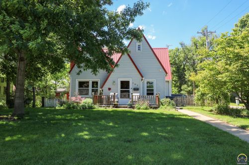 107 N Topeka Ave, Osage City, KS, 66523 | Card Image
