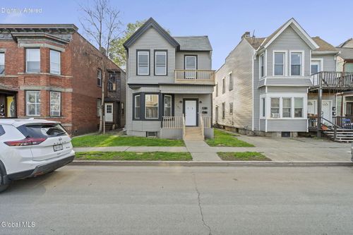 161 6th Ave, Troy, NY, 12180-1034 | Card Image