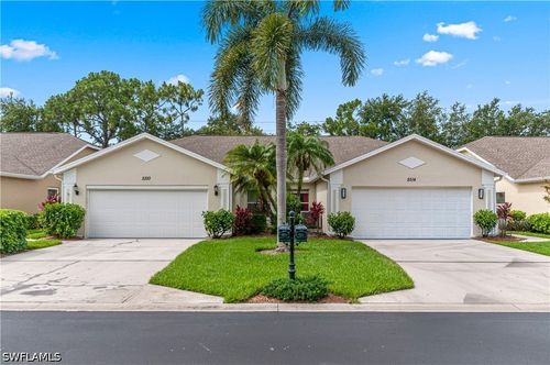 3-5510 Greenwood Circle, NAPLES, FL, 34112 | Card Image