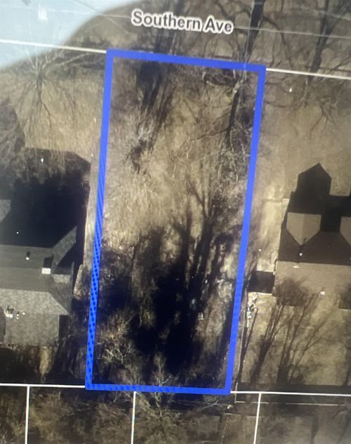 1651 Southern Ave, Memphis, TN, 38114-1833 | Card Image