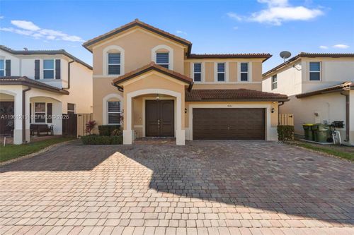 4182 Ne 20th St, Homestead, FL, 33033-5357 | Card Image