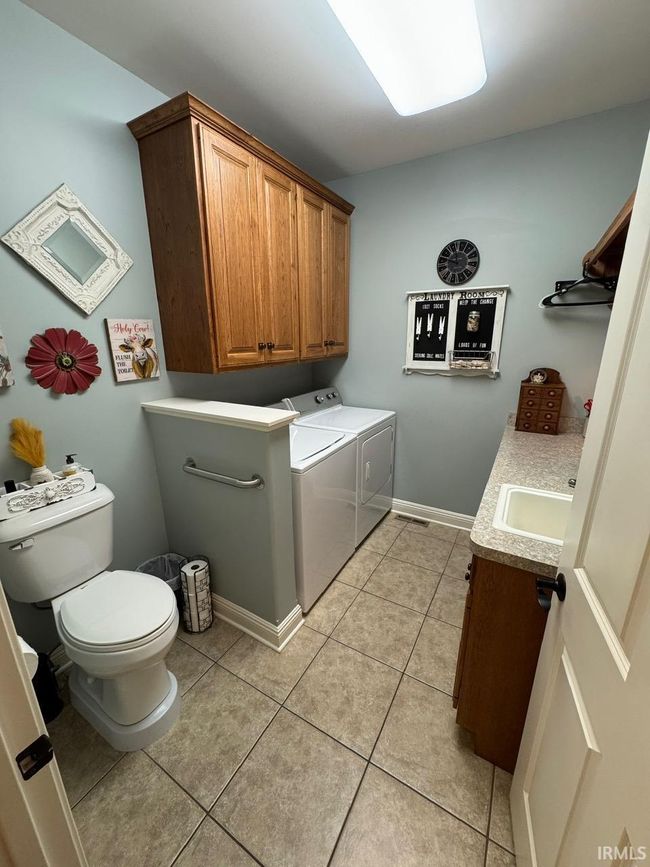 1519 Briar Ln, House other with 3 bedrooms, 3 bathrooms and null parking in Rochester IN | Image 20