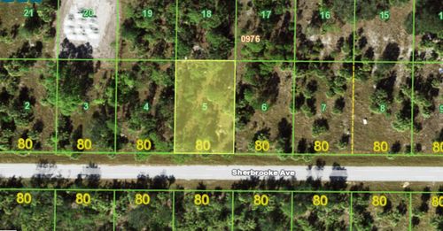19186 Sherbrooke Ave, Port Charlotte, FL, 33954 | Card Image