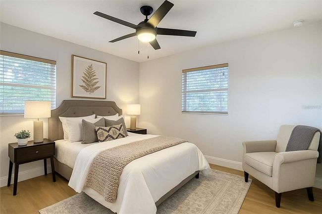 4202 W Bay Vista Ave, House other with 4 bedrooms, 2 bathrooms and null parking in TAMPA FL | Image 44