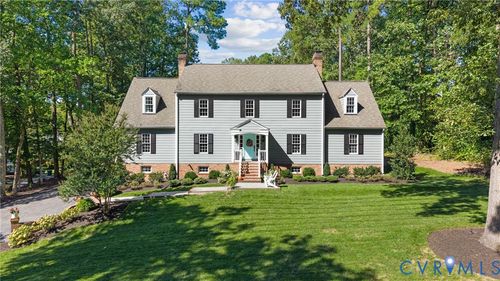 200 Ruggles Pl, Henrico, VA, 23229-7917 | Card Image