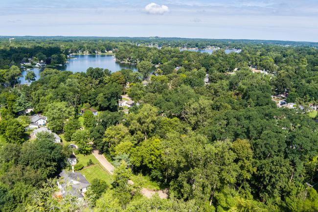 0000 Holmes Road Holmes Road, Home with 0 bedrooms, 0 bathrooms and null parking in White Lake Charter Township MI | Image 14