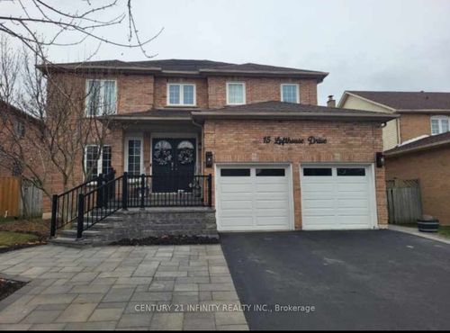 15 Lofthouse Dr, Whitby, ON, L1R1V7 | Card Image