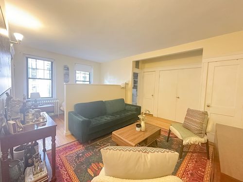 apt-205-62 Queensberry St, Boston, MA, 02215-5126 | Card Image