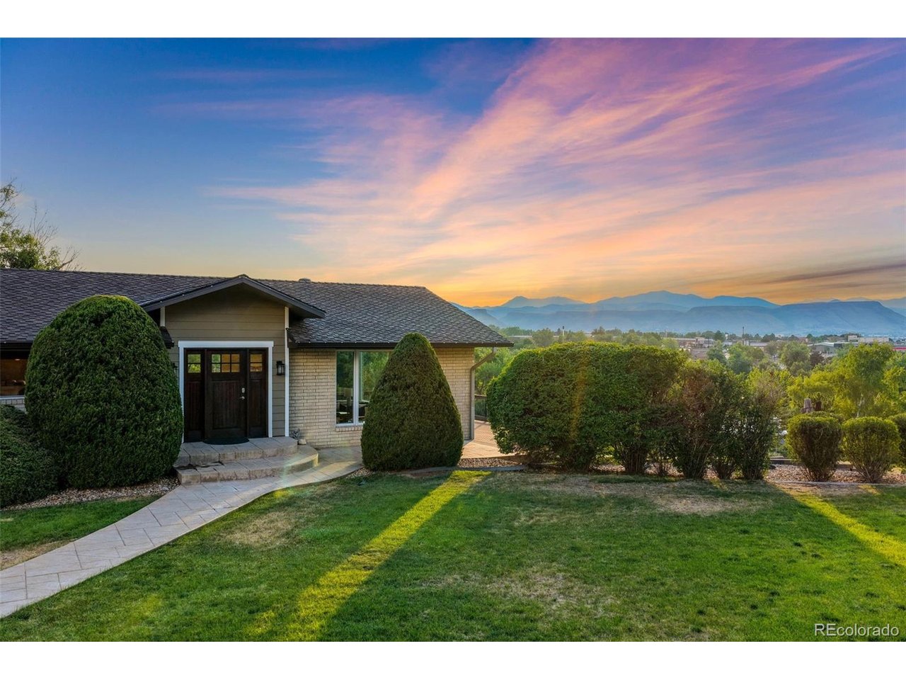Residential in Wheat Ridge 2