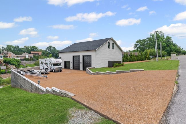 541 Lakeview Cir, House other with 3 bedrooms, 6 bathrooms and 16 parking in Mount Juliet TN | Image 40
