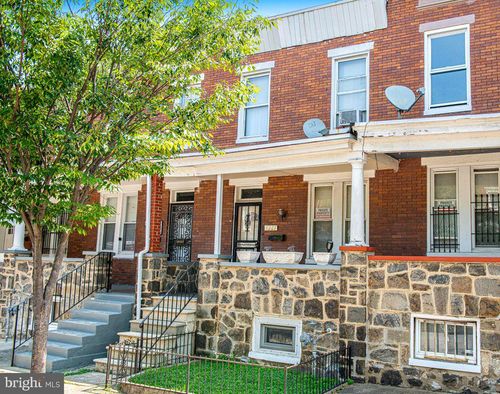 1227 N Potomac Street, BALTIMORE, MD, 21213 | Card Image