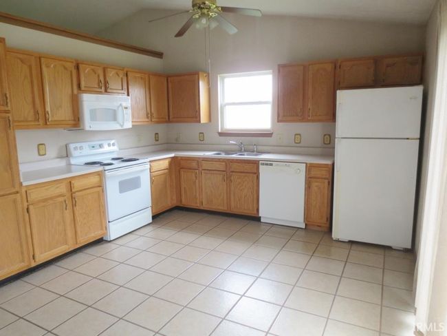 415 Atwood Dr, House other with 3 bedrooms, 3 bathrooms and null parking in Lafayette IN | Image 15