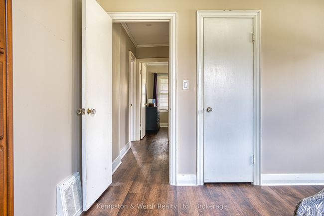 11 Churchill Dr, House other with 2 bedrooms, 1 bathrooms and 6 parking in Listowel ON | Image 23