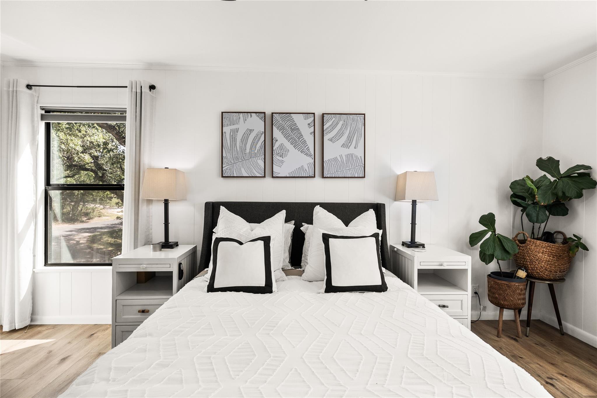 Residential Lease in Spicewood 4