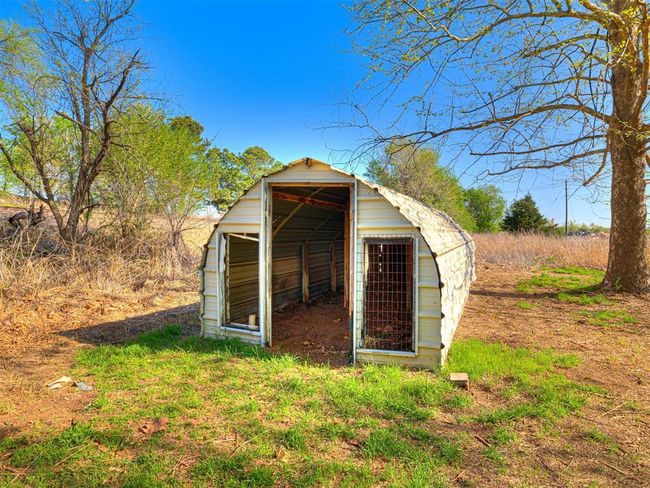 601 N Cimarron Rd, Home with 0 bedrooms, 0 bathrooms and null parking in Tuttle OK | Image 23