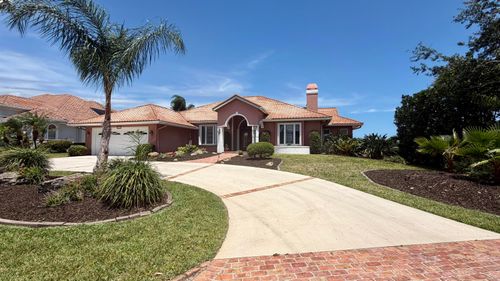 3556 Lucia Dr, Vero Beach, FL, 32967-5649 | Card Image