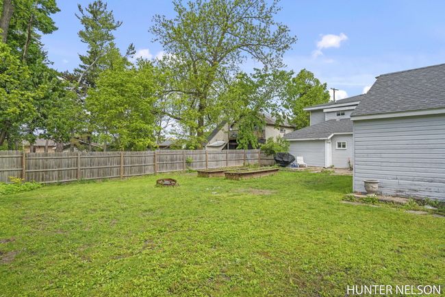 138 Lake St, House other with 4 bedrooms, 2 bathrooms and null parking in Sand Lake MI | Image 23