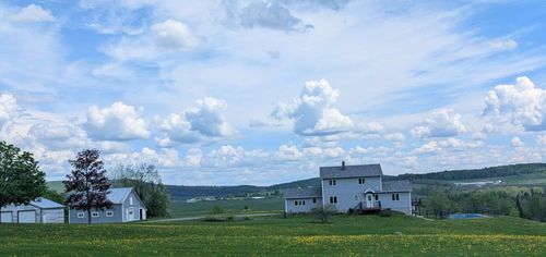 1099 Number 12 Rd, Newport Ctr, VT, 05857-9607 | Card Image