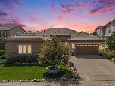 9005 Stonecrest Way, House other with 5 bedrooms, 2 bathrooms and null parking in Highlands Ranch CO | Image 2