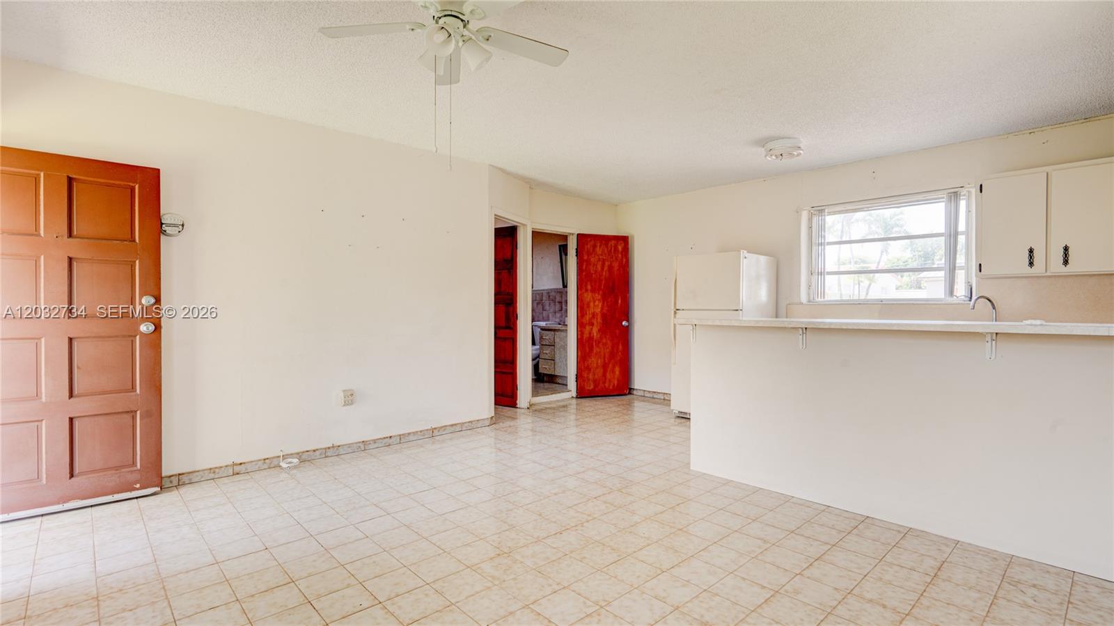 Residential in Miami